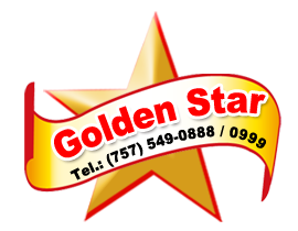 Golden Star Chinese Restaurant, Chesapeake, VA